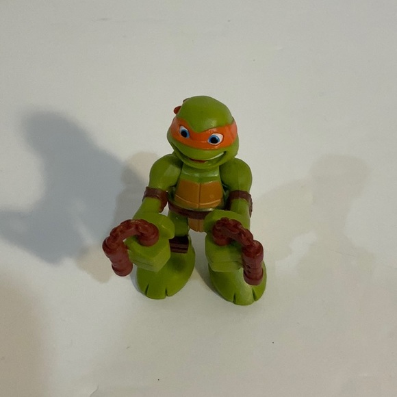 Small Ninja Turtle - Picture 3 of 16